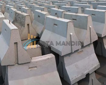 Harga Road Barrier