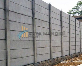 Harga Pagar Panel